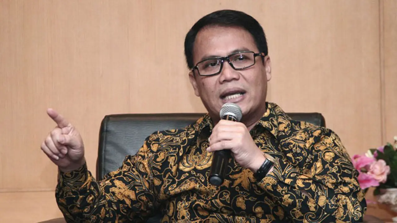 Ahmad Basarah: Wujudkan GBHN Perlu Amandemen Terbatas UUD 1945
