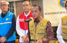 Menteri Bahlil Kesal dan Tantang KPPU Buktikan Penyelewengan Proyek Jargas Cisem 2