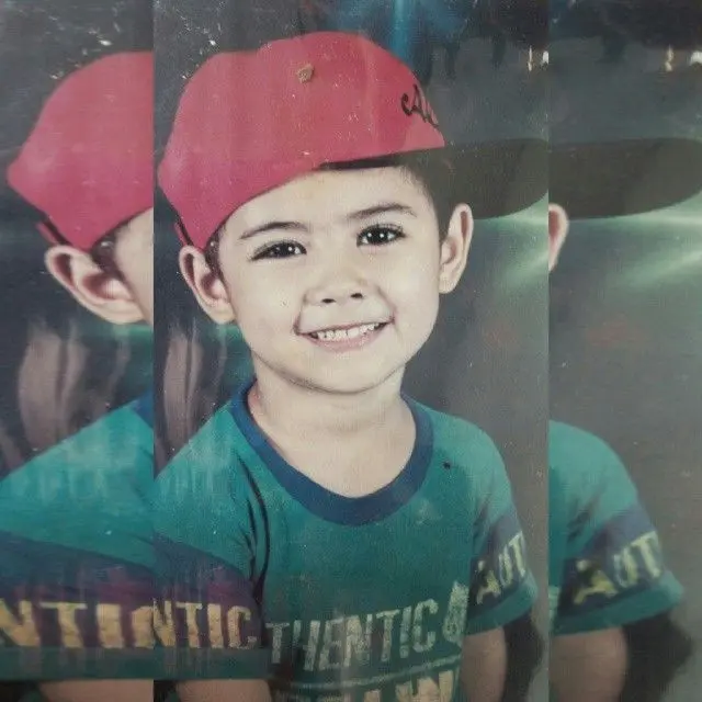 Aliando Syarief