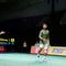 Ganda campuran Indonesia Jafar Hidayatullah/Felisha Alberta Nathaniel Pasaribu menang mudah atas Hein Htut/Thet Htar Thuzar asal Myanmar pada perempat final cabang bulu tangkis perorangan SEA Games 2025 di Thamasat Rangsit Gymnasium 4, Jumat (12/12). (foto: PBSI)