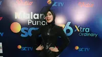 Momen Langka Syahrini Nyinden Bareng Lesti Kejora: Sekarang Masanya Aku Kembali Berkarya