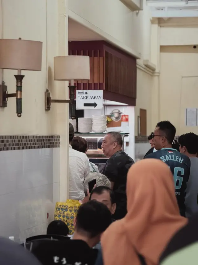 Akhir Era Warung Nasi Padang Tertua di Singapura, Apa Masih Ada Harapan Bangkit Kembali?