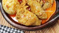 5 Resep Kare Ayam Jawa Timur Paling Enak Sedap, dari Klasik hingga Pedas Nendang