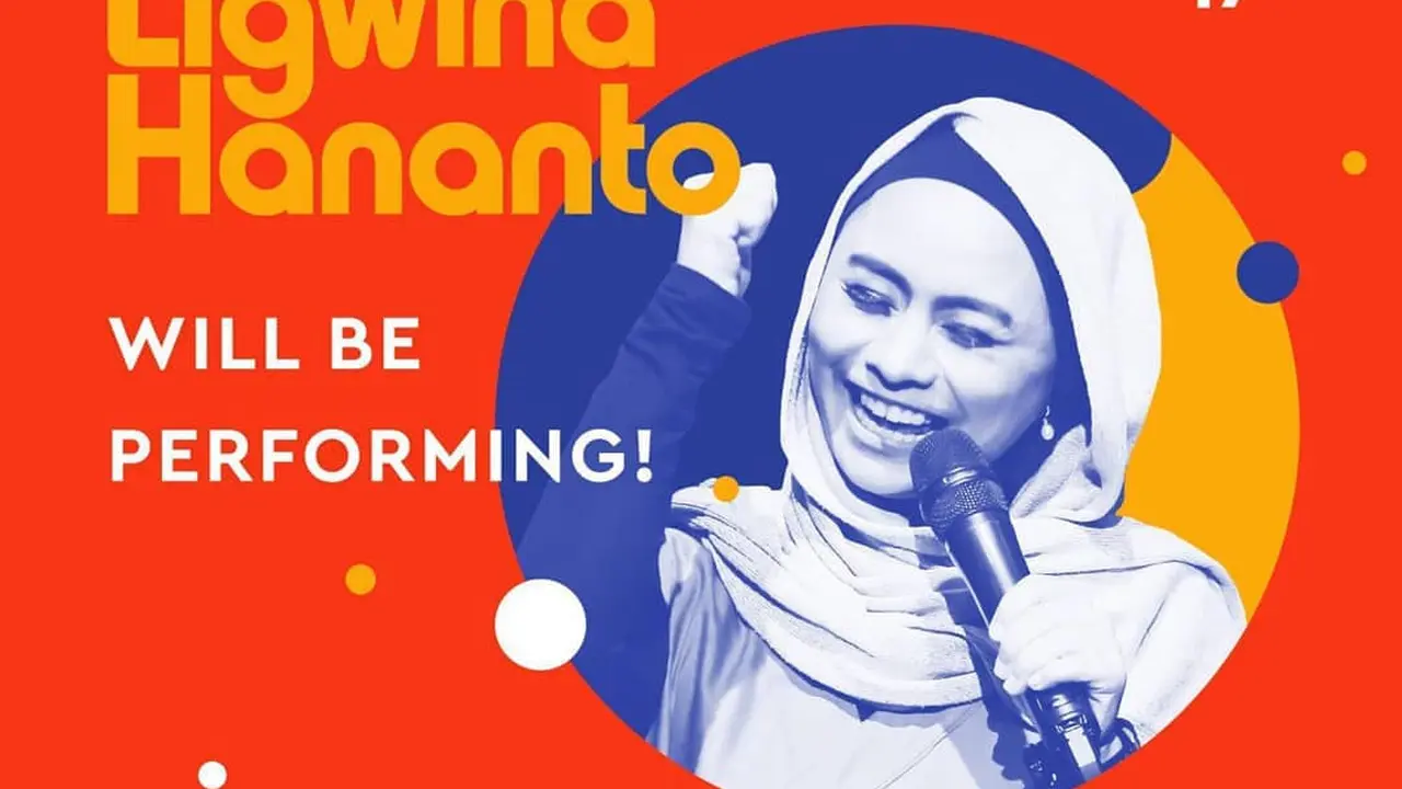 Ligwina Hananto