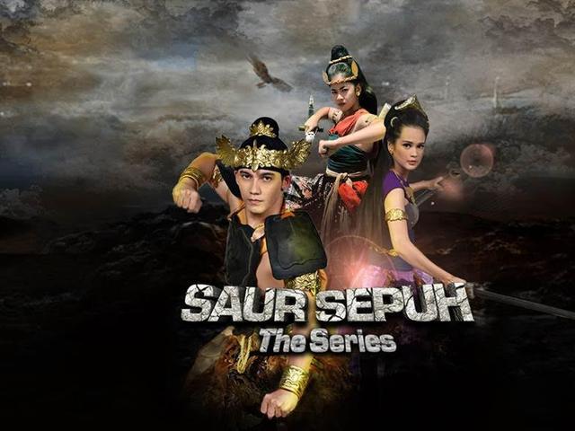 Keluarga Niki Kosasih Kagum Dengan Saur Sepuh The Series Showbiz Liputan6 Com