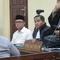 Sidang perkara korupsi Eks Bupati Lampung Tengah, Ardito Wijaya di PN Negeri Tanjung Karang. (Liputan6.com/Ardi Munthe)