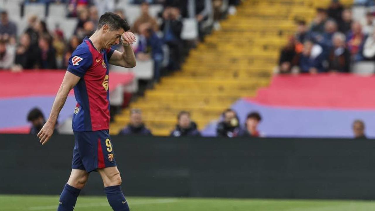 Analisis Calon Pengganti Robert Lewandowski: Menimbang 4 Kandidat Ideal untuk Barcelona