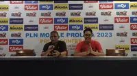 Menang Atas Samastor Jakarta STIN BIN Buka Peluang Lolos Grand Final Voli Putra Proliga 2023