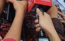Guru Besar Perguruan Tinggi buat Petisi Kritik Pemerintah, Anies: Kampus Tidak Diam Saksikan Kondisi Bangsa