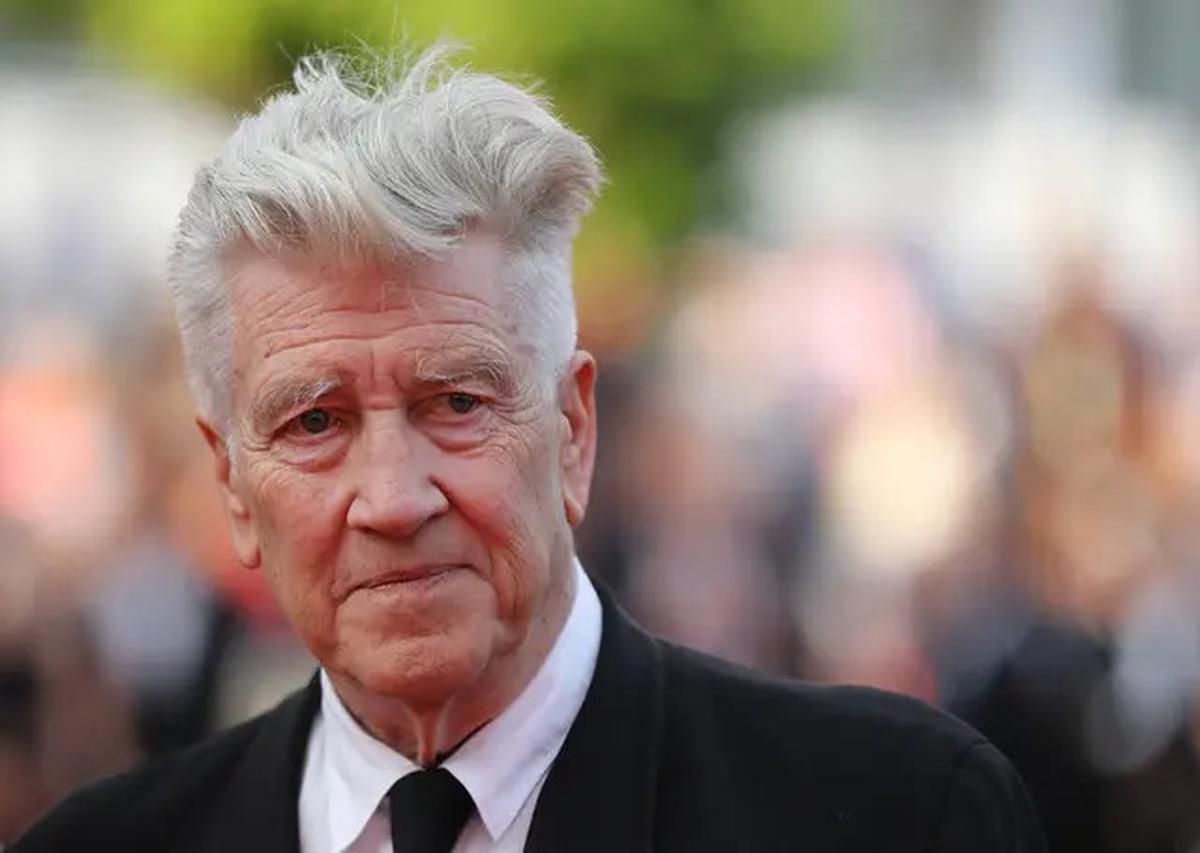 Profil David Lynch, Sutradara Legendaris Serial 'Twin Peaks' yang Meninggal Dunia