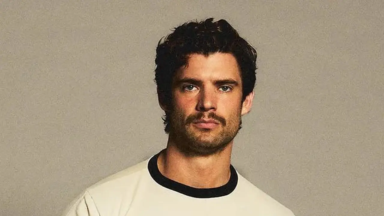 David Corenswet: From Netflix Series Star to DC Universe Iconic Superman