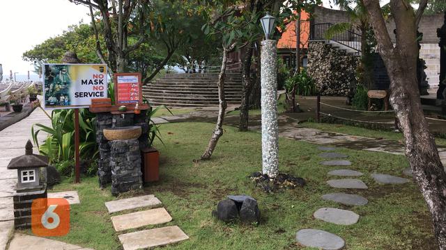 Cerita Akhir Pekan: Terhentinya Pertunjukan Tari Kecak di ...