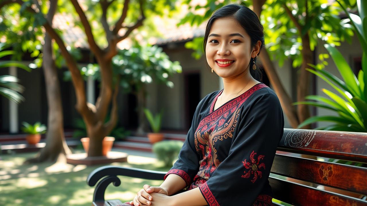 Kata Bijak Bahasa Jawa Tentang Sabar yang Penuh Makna, Bisa Dijadikan Pengingat