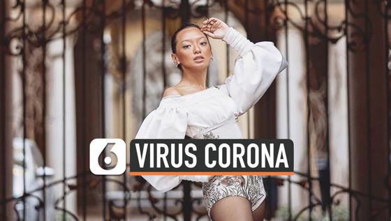 VIDEO: Italia Lockdown, Aktris Asmara Abigail Tak Bisa Pulang ke Indonesia