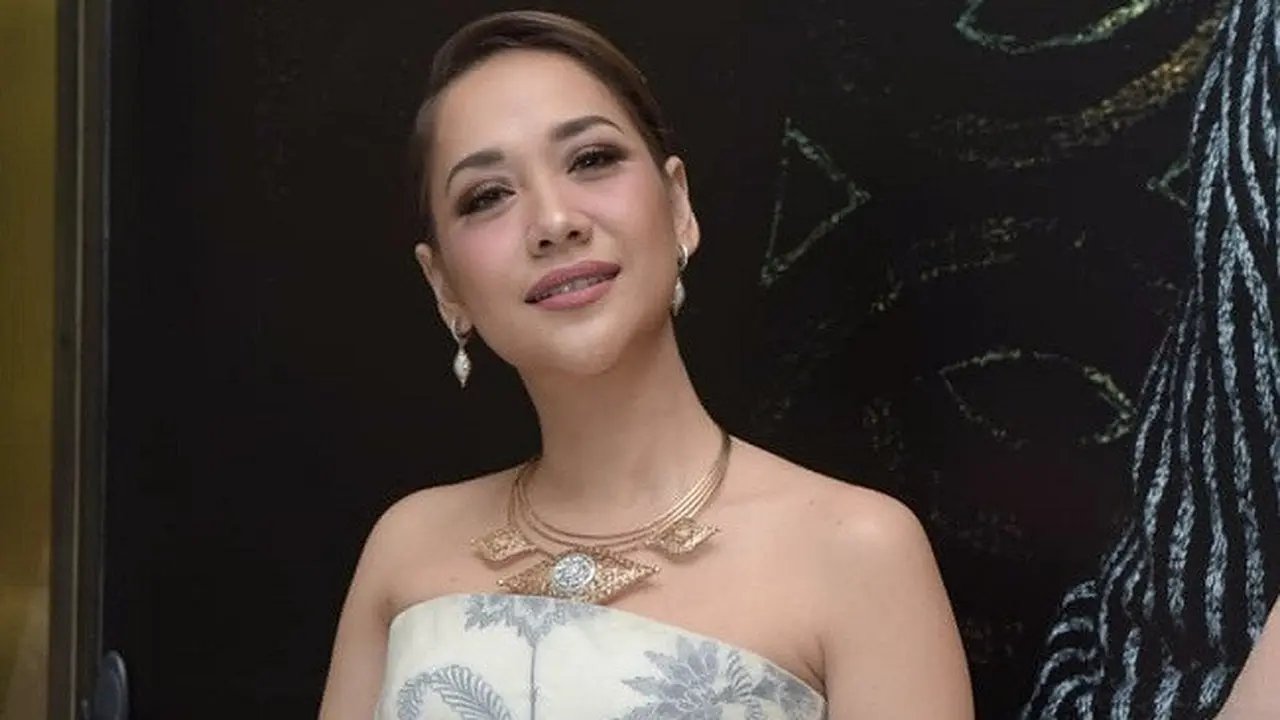 Bunga Citra Lestari