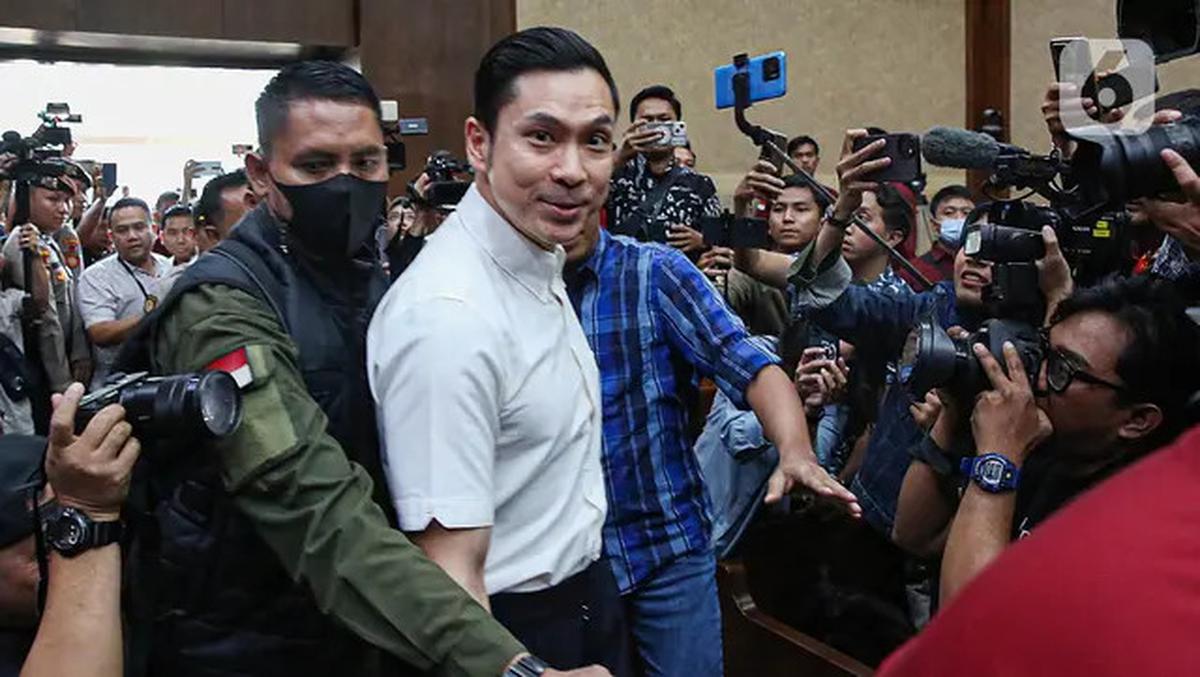3 Kasus Korupsi Besar Sepanjang 2024 yang Ditangani Kejagung, dari Megakorupsi Timah sampai Tom Lembong