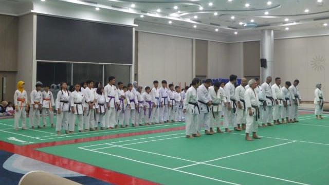 JKA Indonesia