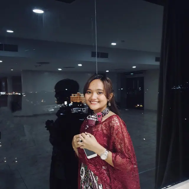 6 Potret Terbaru Cindai Idola Cilik 4, Pernah Ikut Audisi Indonesian Idol 2019