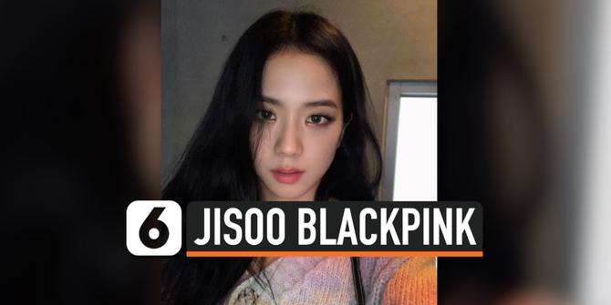 VIDEO: Proses Syuting Drama Jisoo BLACKPINK Dihentikan Sementara