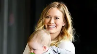 Hilary Duff Bakal Jadi Janda