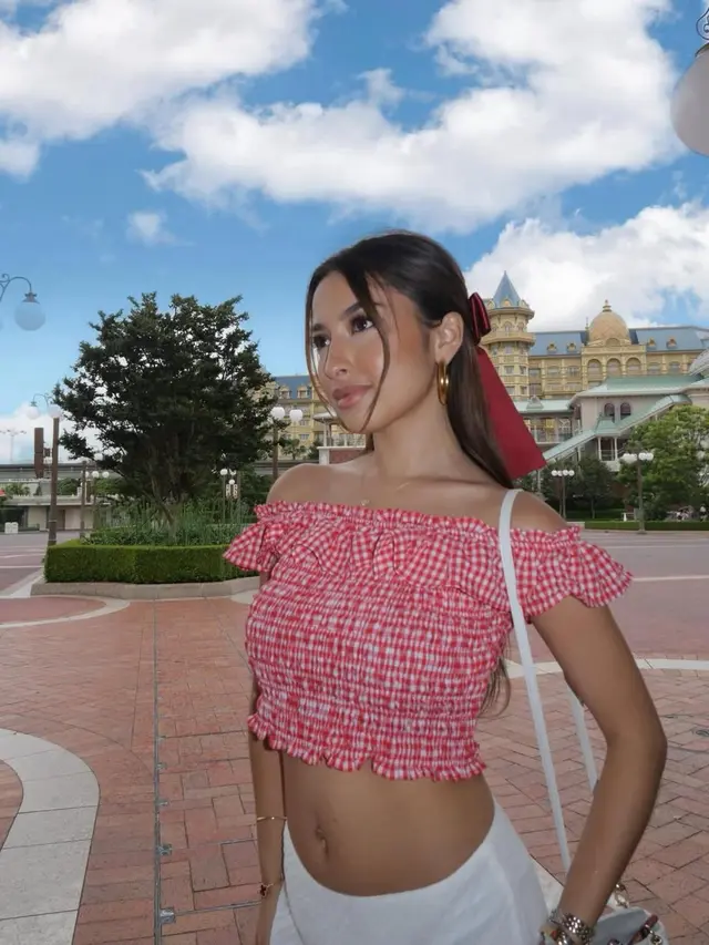 Jennifer Coppen (Instagram/@jennifercoppenreal20)