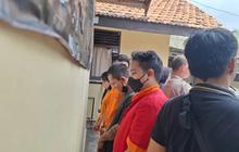Pemuda Ini Nekat Curi Dua Ponsel Milik Tetangga yang Sedang Berduka