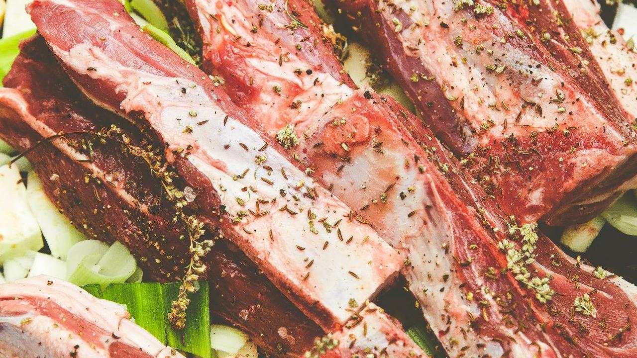 <b>Kumpulan Resep Steak Sapi</b>