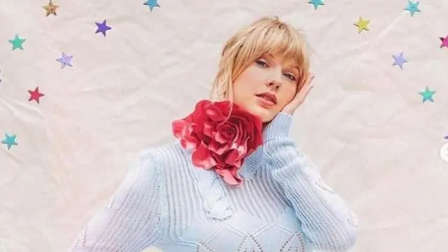 Taylor Swift