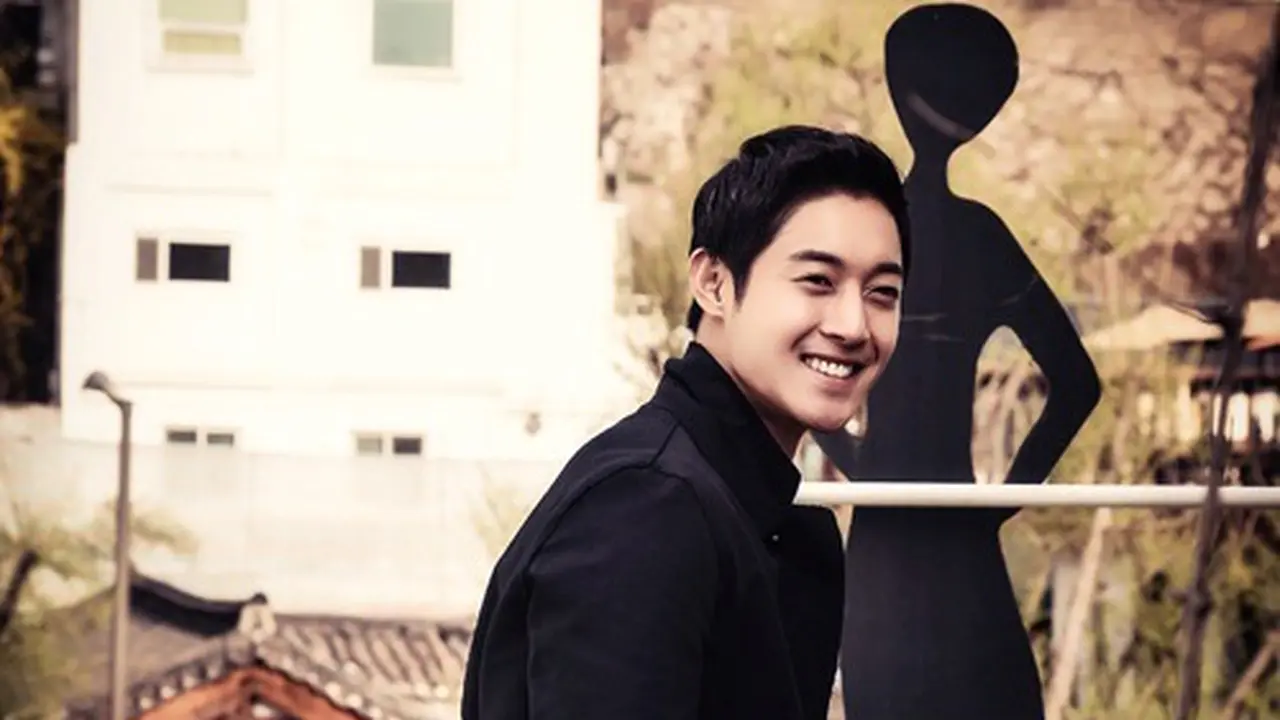 Harapan Kim Hyun Joong Tentang Cinta