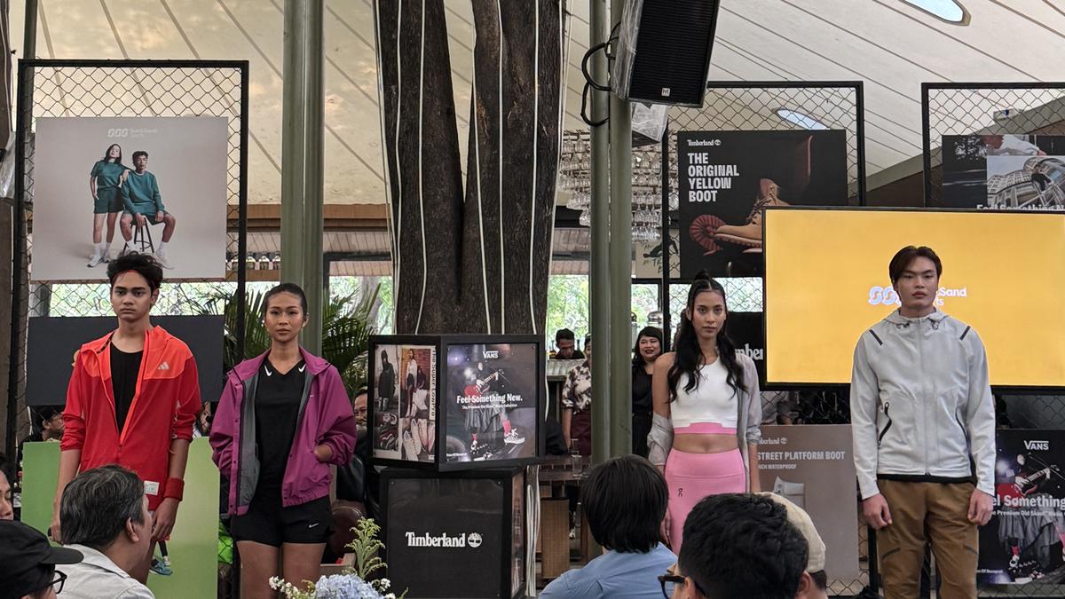 Navya Retail Indonesia Hadirkan Brand Baru di Tahun 2025