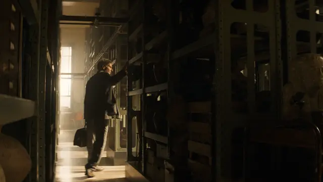 Indiana Jones and The Dial of Destiny (Foto: Disney Indonesia)