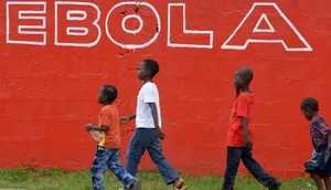 Ebola di Kenya: Perempuan 65 Tahun Jadi Korban Meninggal Kedua