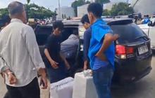 Tergiur Upah Rp900 Juta, Lima WNI Selundupkan 40 Kilogram Sabu dari Malaysia ke Parepare