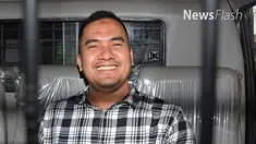 Pengadilan Negeri Jakarta Utara, dengan tersangka Saipul Jamil, siap naik ke persidangan di Pengadilan Tipikor, Jakarta Pusat Jumat (7/4/2017)