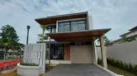 Park Serpong, Tangerang, menawarkan pilihan&nbsp;hunian untuk berbagai segmen, mulai dari keluarga muda hingga kalangan premium. (Dok Lippo)