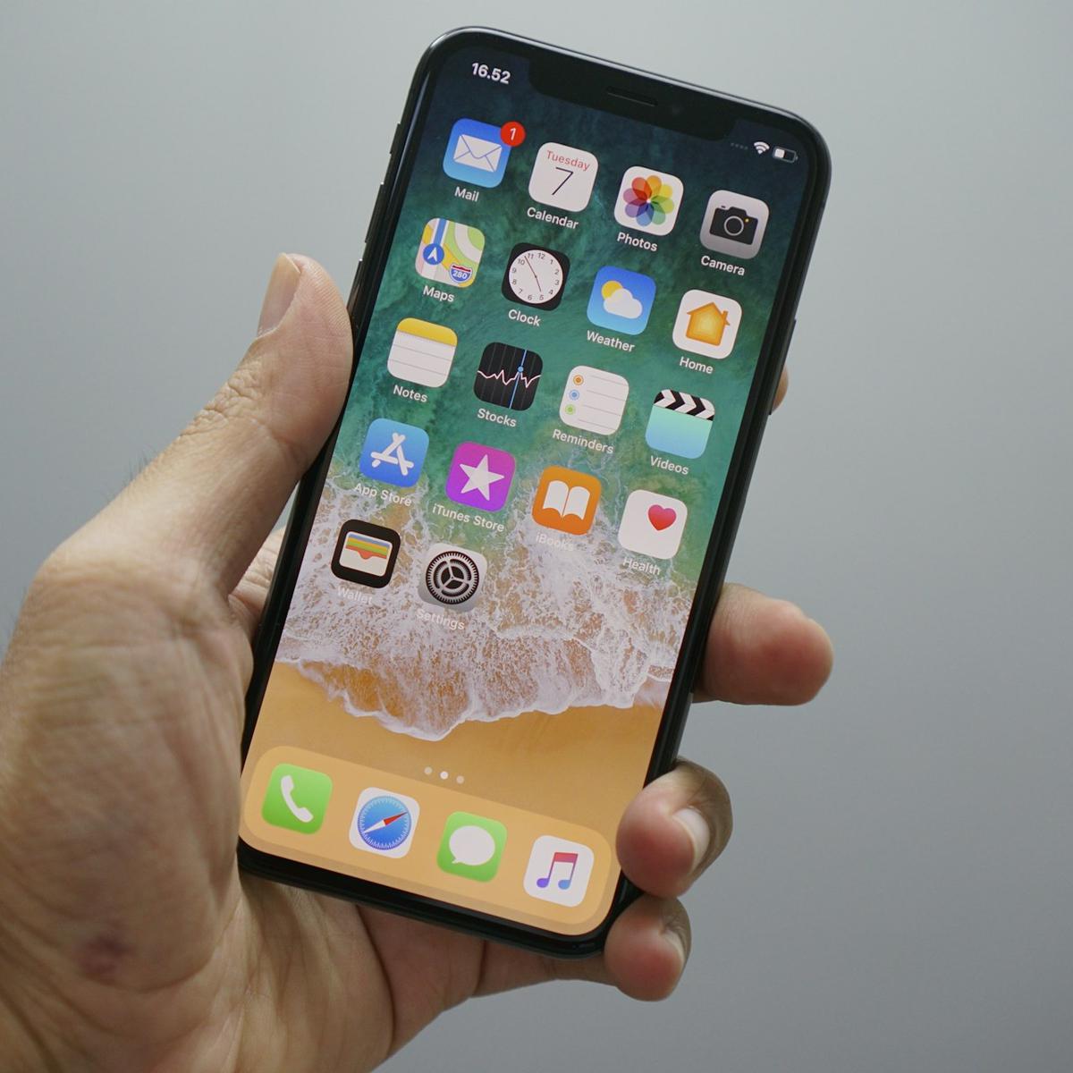 iPhone