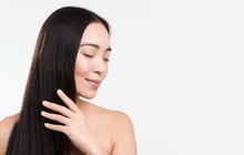 9 Tips Ampuh Bikin Rambut jadi Lebih Halus dan Berkilau, Salah Satunya Hindari Keramas dengan Air Panas