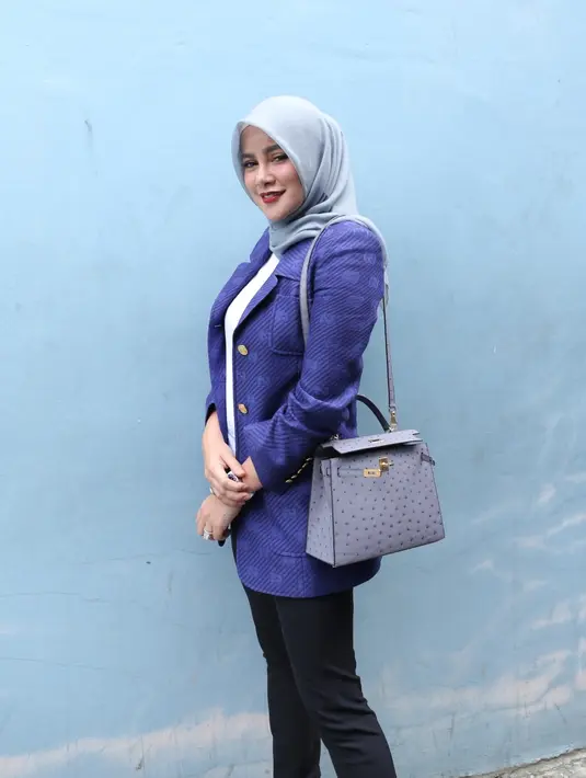 (Daniel Kampua/Fimela.com)