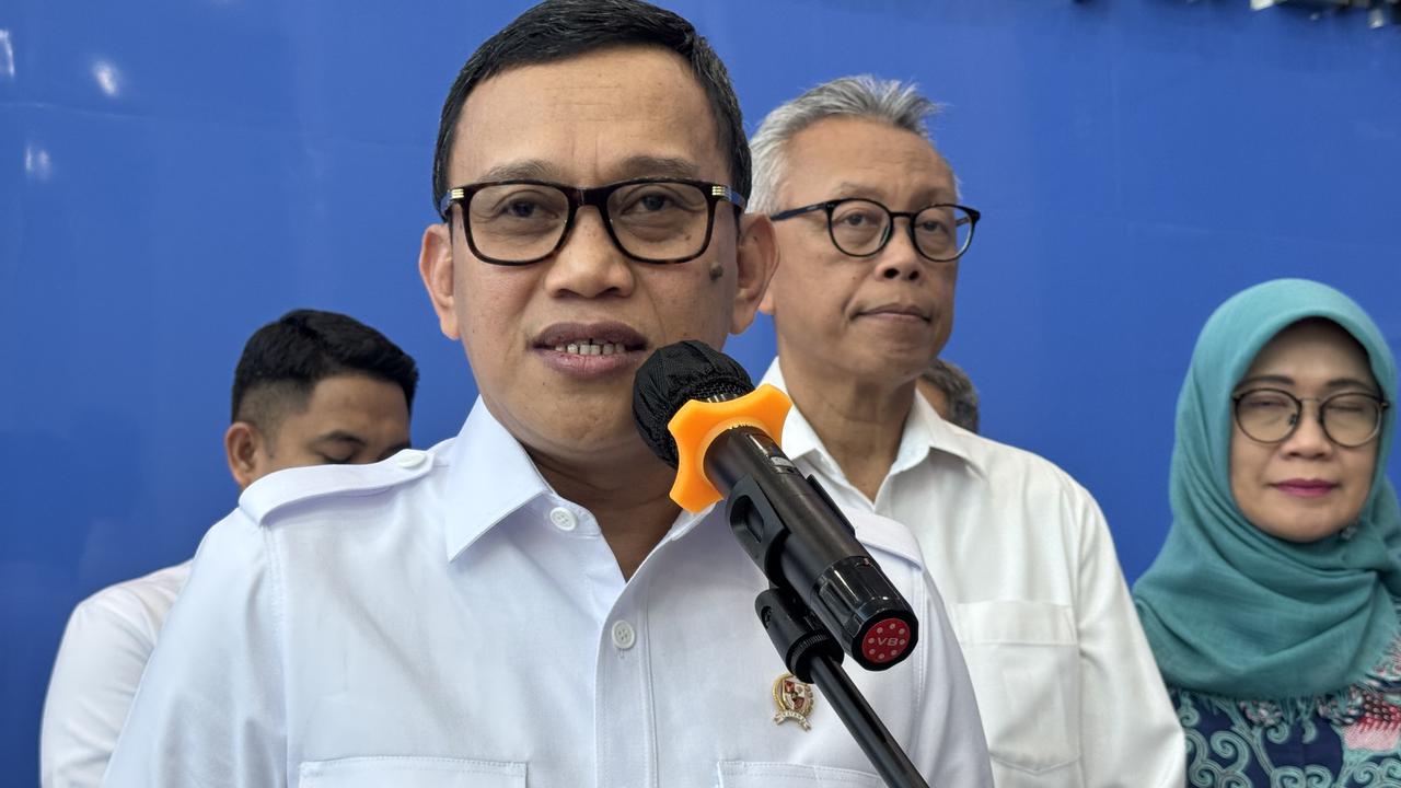 Aturan Sedang Disiapkan, Pekerja Migran Nanti Bakal Dapat Dana Pensiun