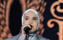 Kabar Terbaru Putri Ariani, Penerima Golden Buzzer America's Got Talent