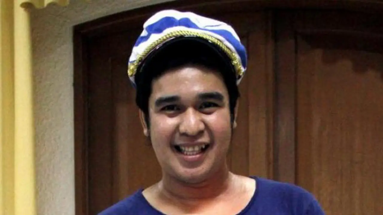 [Bintang] Olga Syahputra