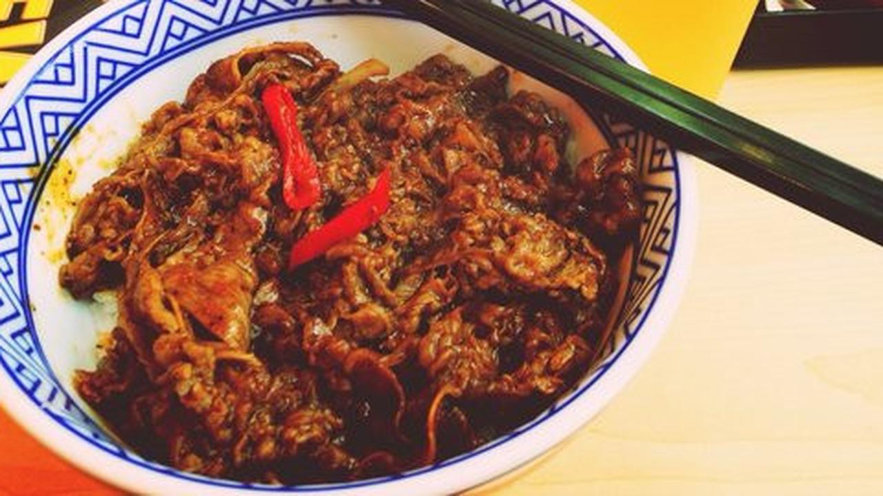 Menyeruput kelezatan Ramen, mie Jepang dengan baragam jenis kuah