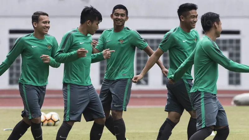 Timnas Indonesia U-19