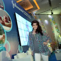 Si buah hati sudah mulai besar, Carissa Putri ingin tambah momongan.