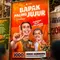 Sutradara Fajar Nugros Kagumi Energi Besar Andovi da Lopez di Film Bapak Paling Jujur