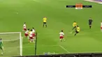 Alan dikartu merah langsung saat Guangzhou Evergrande menang 1-0 atas Tianjin Quanjian dalam laga lanjutan Liga Super China. Pemai...