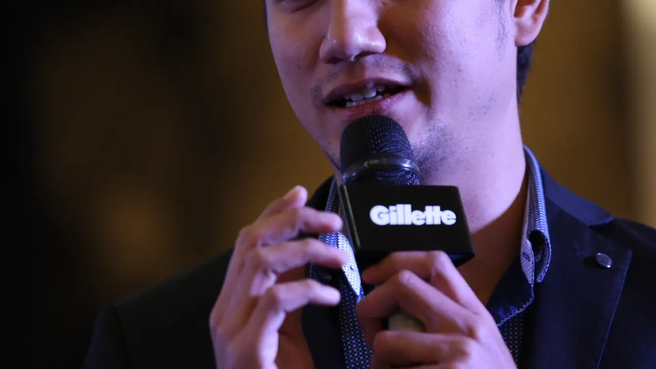 [Bintang] Christian Sugiono