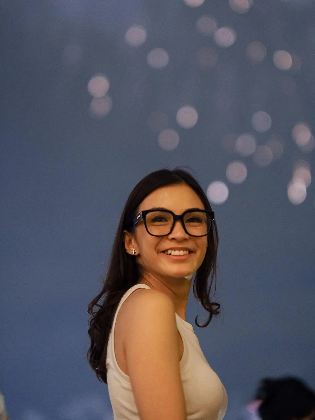 Serunya Chelsea Olivia Kawal Si Bungsu Memasuki Fase Toilet Training