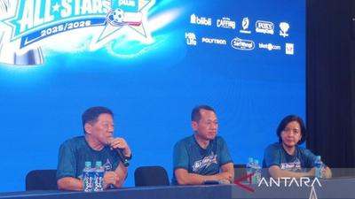 Bakti Olahraga Djarum Foundation Pacu Sport Tourism Kudus Melalui Sepak Bola Putri