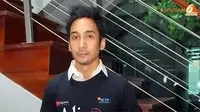Restu Sinaga Pakai Happy Five untuk Obati Kecemasan?